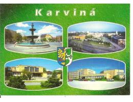 KARVINÁ   *WF42