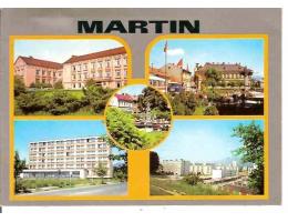 MARTIN / SLOVENSKO  *WF147