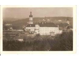 NOVÉ MĚSTO NAD METUJÍ /r1948*fb663