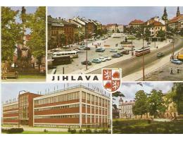 JIHLAVA//M60-121