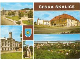 ČESKÁ SKALICE//M60-179