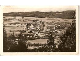 CHVALŠINY / ČESKÝ KRUMLOV /rok1950?*fa1365