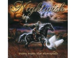 Nightwish : Tales From The Elvenpath + 4 rare bonus track