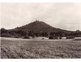 Teplice vrch Doubravka  ORBIS  foto Sukup  ***53649S