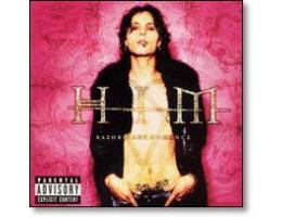 Him : Razorblade Romance