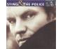Sting & Police : The Very Best Of Sting & The Police /CD USA