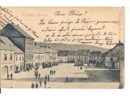 IVANČICE  /rok1901 ?*BE1202