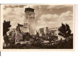 TRENČÍN  HRAD /rok1950?*BE1513