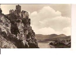 STREČNO  HRAD /rok1950?*BE1515