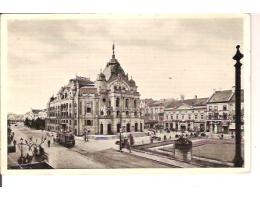 KOŠICE  /rok1933?*BE1518