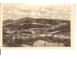 STARÉ HAMRY / BESKYDY /rok1949?*BE1550