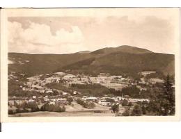 OSTRAVICE / BESKYDY /rok1949?*BE1551