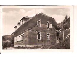 RAJNOCHOVICE / KROMĚŘÍŽ  /rok1936?*BE1558
