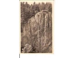 MACOCHA = HORNÍ MŮSTEK /rok1938?*BE1563