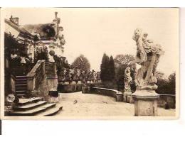 KUKS = KUKUS = SOCHY BRAUNA  /rok1929?*BE1569