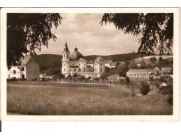 KŘTINY / BRNO  /rok1949?*BE1571