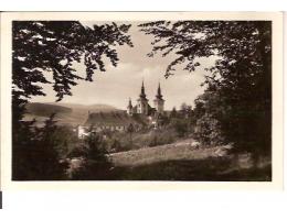 VRANOV / BRNO  /rok1947?*BE1572