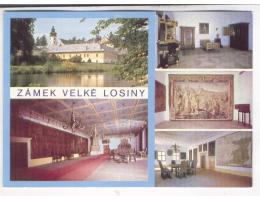 9364 Velké Losiny