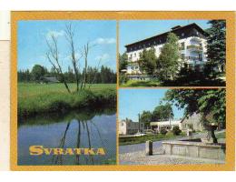 SVRATKA PANORAMA