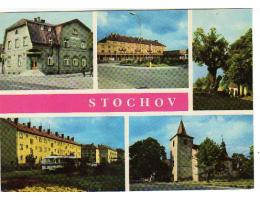 STOCHOV AUTOBUS HOTEL SLOVANKA ORBIS