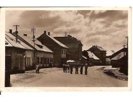 SOBRANCE / KOŠICE =rok 1947?*a==2295