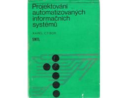 Projektování automatizovaných informačních systémů