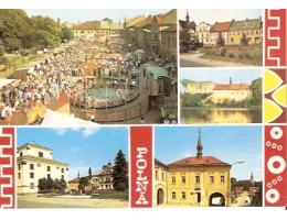 Více obrázků