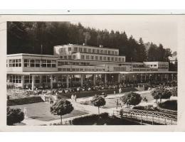 LUHAČOVICE =rok1933?*A4088