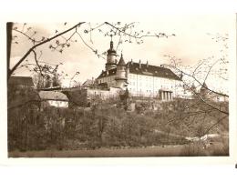 NOVÉ MĚSTO NAD METUJÍ /r.1947 /*M129-98