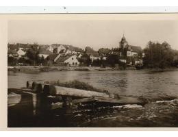 TÝN NAD VLTAVOU =rok1947?*A4330