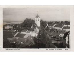 VELKÁ BYSTŘICE / OLOMOUC  =rok1930?*A4348