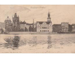 PRAHA  /rok1902*A4508