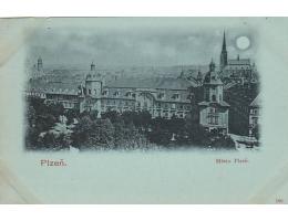 PLZEŇ   = rok1900*A4532