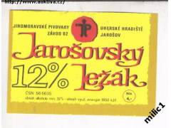 Jarošov 21