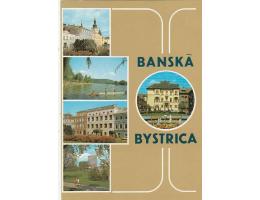 BANSKÁ BYSTRICA  /*UF3724