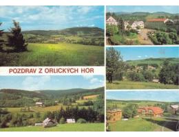 407531 Deštné-Říčky-Olešnice-Bartošovice-Orlické Záhoří