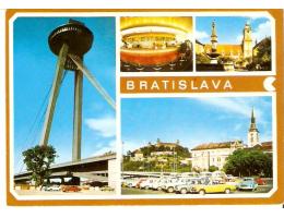 BRATISLAVA /M148-19