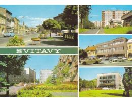 407729 Svitavy