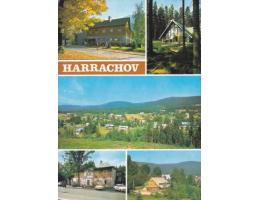407737 Krkonoše - Harrachov