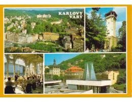 407771 Karlovy Vary
