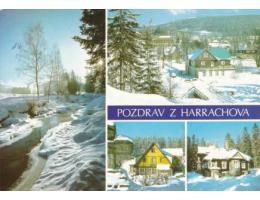 407978 Krkonoše - Harrachov