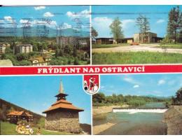 408013 Frýdlant nad Ostravicí