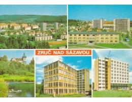 417191 Zruč nad Sázavou