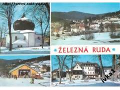 417208 Železná Ruda