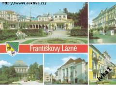 417212 Františkovy Lázně