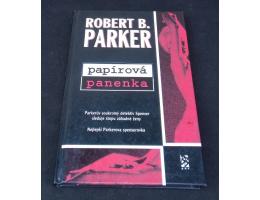 Robert B. Parker: Papírová panenka