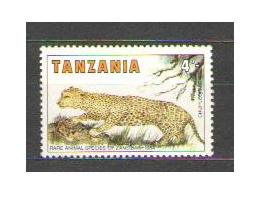 Tanzania **