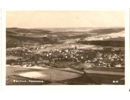 BEROUN /r.1924 /M219-169