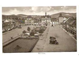 BEROUN /r.1938 /M219-173