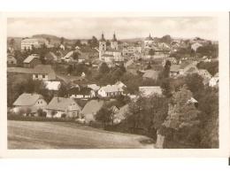 BYSTŘICE NAD PERNŠTEJNEM /r.1947 /M220-59